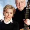 Мұқаба К/Ф "Москва слезам не верит" - Александра К/Ф "Москва слезам не верит" - Александра