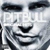 Обкладинка Pitbull ft. Vybz Karte - Descarada (Dance) Pitbull ft. Vybz Karte - Descarada (Dance)