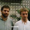 Мұқаба Mount Kimbie - Blue Train Lines (Nina Kravitz Remix) Mount Kimbie - Blue Train Lines (Nina Kravitz Remix)