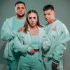 Мұқаба Тайпан feat. LI ZA & HYDY - По барам Тайпан feat. LI ZA & HYDY - По барам