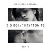 Мұқаба Big Boi - Kryptonite (Dr. Fresch x Tendra Remix) Big Boi - Kryptonite (Dr. Fresch x Tendra Remix)