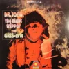 Мұқаба Dr. John - Ki Ya Gris Gris Dr. John - Ki Ya Gris Gris