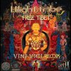 Мұқаба Highlight Tribe - Free Tibet Highlight Tribe - Free Tibet