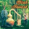Мұқаба Micah Howard - On My Way Micah Howard - On My Way