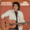 Мұқаба Toto Cutugno - Gli Amori Toto Cutugno - Gli Amori