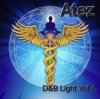 Мұқаба Atez - DnB Light Vol4 Atez - DnB Light Vol4