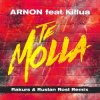 封面 Arnon & Killua & Killua - Te Molla Arnon & Killua & Killua - Te Molla