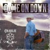 Мұқаба Charlie And The Rangers - Nascar Charlie And The Rangers - Nascar
