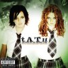 Мұқаба tATu - All the Things She tATu - All the Things She