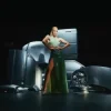 Мұқаба Agnes - EGO Agnes - EGO