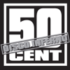 Мұқаба 50 Cent - Disco Inferno 50 Cent - Disco Inferno