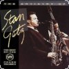 Мұқаба Stan Getz - Autumn Leaves Stan Getz - Autumn Leaves