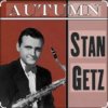 Мұқаба Stan Getz - Round Midnight Stan Getz - Round Midnight