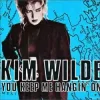 Мұқаба Kim Wilde - You Keep Me Hangin' On (Moreno J Remix) Kim Wilde - You Keep Me Hangin' On (Moreno J Remix)