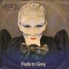 Мұқаба Visage - Fade To Grey (Moreno J Remix) Visage - Fade To Grey (Moreno J Remix)