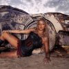 Мұқаба Tinashe - Red Flags Tinashe - Red Flags
