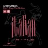 Мұқаба Andromeda - Don't Stop the Motion Andromeda - Don't Stop the Motion