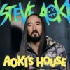 封面 Steve Aoki - Aoki's House Podcast Steve Aoki - Aoki's House Podcast