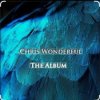 Мұқаба Chris Wonderful - Anisotropic Universe Chris Wonderful - Anisotropic Universe
