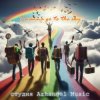 Мұқаба Arhangel Music - Love Universe Arhangel Music - Love Universe