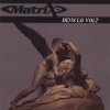 Мұқаба Matrix - Sacrifice Matrix - Sacrifice