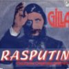 Мұқаба Gilla - Rasputin Gilla - Rasputin