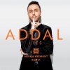 Мұқаба Addal & Henri PFR - We Are The Young Addal & Henri PFR - We Are The Young