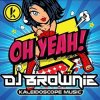 Мұқаба DJ Brownie - Oh Yeah! DJ Brownie - Oh Yeah!