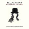 Мұқаба Belladonna - Damn Your Love Belladonna - Damn Your Love