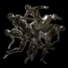 Мұқаба Anyma & Chris Avantgarde - Quantum Anyma & Chris Avantgarde - Quantum