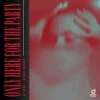Only Here For The Party - C-Ro & Don Bnnr