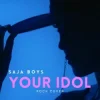 Cover Rain Paris - Your Idol Rain Paris - Your Idol
