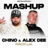 Мұқаба Забий (CHINO & ALEX DEE Afro Edit) - Wellboy & Parfeniuk Забий (CHINO & ALEX DEE Afro Edit) - Wellboy & Parfeniuk