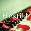 Мұқаба Hestill - Fragile Heart Hestill - Fragile Heart