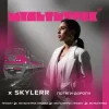 Мұқаба Skylerr feat. Мультитрек - Потяги-Дороги Skylerr feat. Мультитрек - Потяги-Дороги