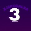 Мұқаба TOPHONK - Z-ISPUGALSA REMIX (3) TOPHONK - Z-ISPUGALSA REMIX (3)