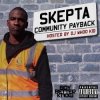 Мұқаба Skepta - Skepta (Freestyle) Skepta - Skepta (Freestyle)