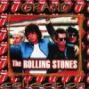 Мұқаба Rolling Stones - Honky Tonk Women Rolling Stones - Honky Tonk Women