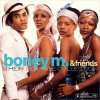 Мұқаба Boney M - We Kill The World Boney M - We Kill The World