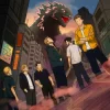 Мұқаба OneRepublic - Beautiful Colors - from Kaiju No. 8 (Piano Version) OneRepublic - Beautiful Colors - from Kaiju No. 8 (Piano Version)