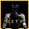 Мұқаба LATEXFAUNA - City LATEXFAUNA - City