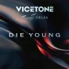Мұқаба Vicetone & Tsunami J. & ERLAX - Die Young (Club Mix) Vicetone & Tsunami J. & ERLAX - Die Young (Club Mix)