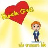 Pochette Rumble Gang - Rockabilly Rumble Gang - Rockabilly