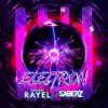 Мұқаба Andrew Rayel X SaberZ - Electron Andrew Rayel X SaberZ - Electron