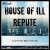 Мұқаба Gutter Brothers - House Of III Repute