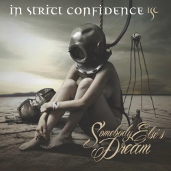 Мұқаба In Strict Confidence - The Future