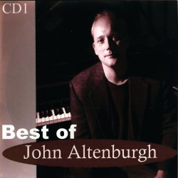 Мұқаба John Altenburgh - Shake It