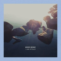 Мұқаба Bird Bone - Knife For My Wife