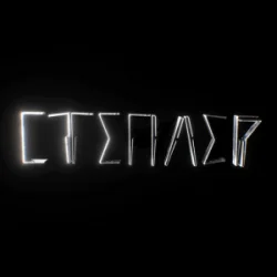Мұқаба Харфанг - Степлер