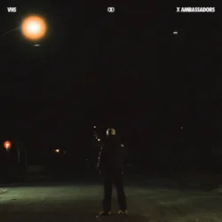 Мұқаба X Ambassadors - Naked (Rerecorded)